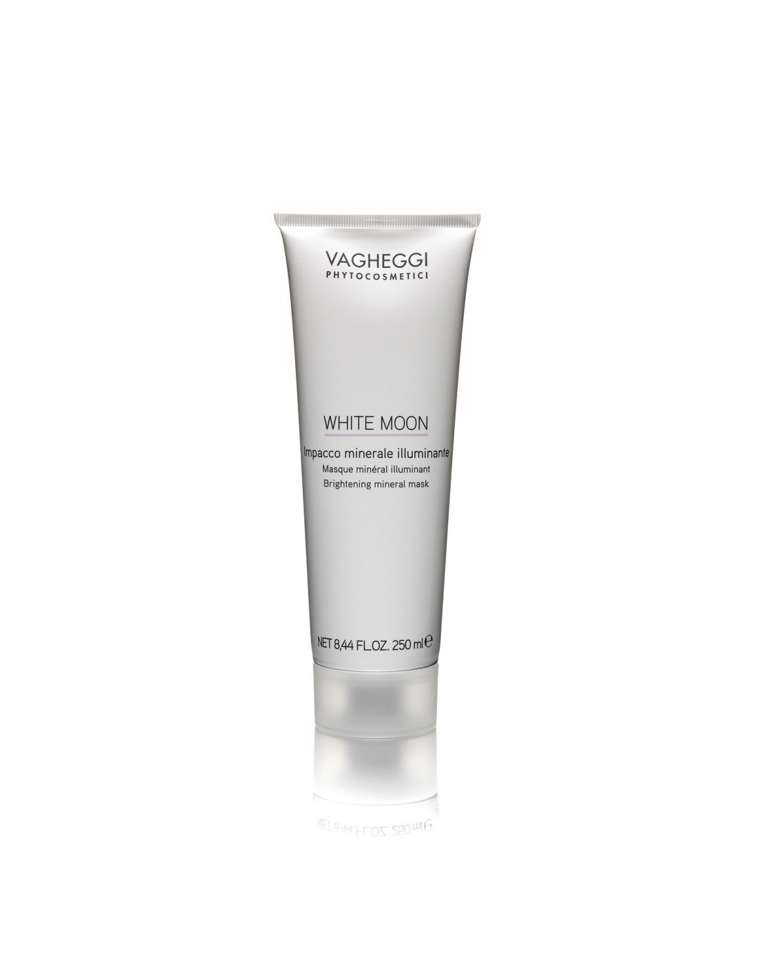 Vagheggi White Moon — Rozświetlająca Maska Mineralna 250ml — Vagheggi | J'ADORE Instytut Sklep