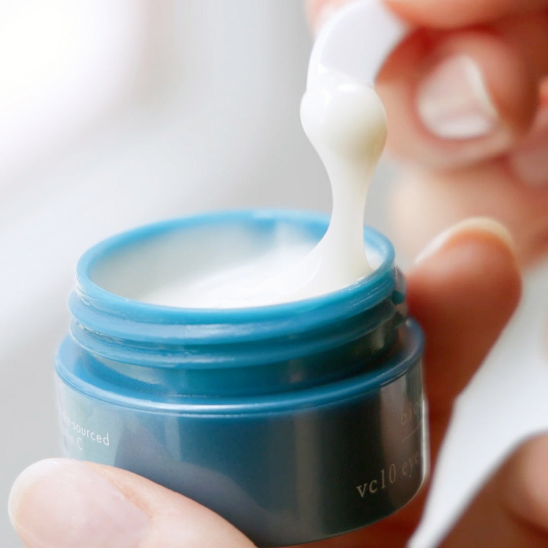 Bioelements VC10 Eye Bright Contour™ 15 ml — zdjęcie 5