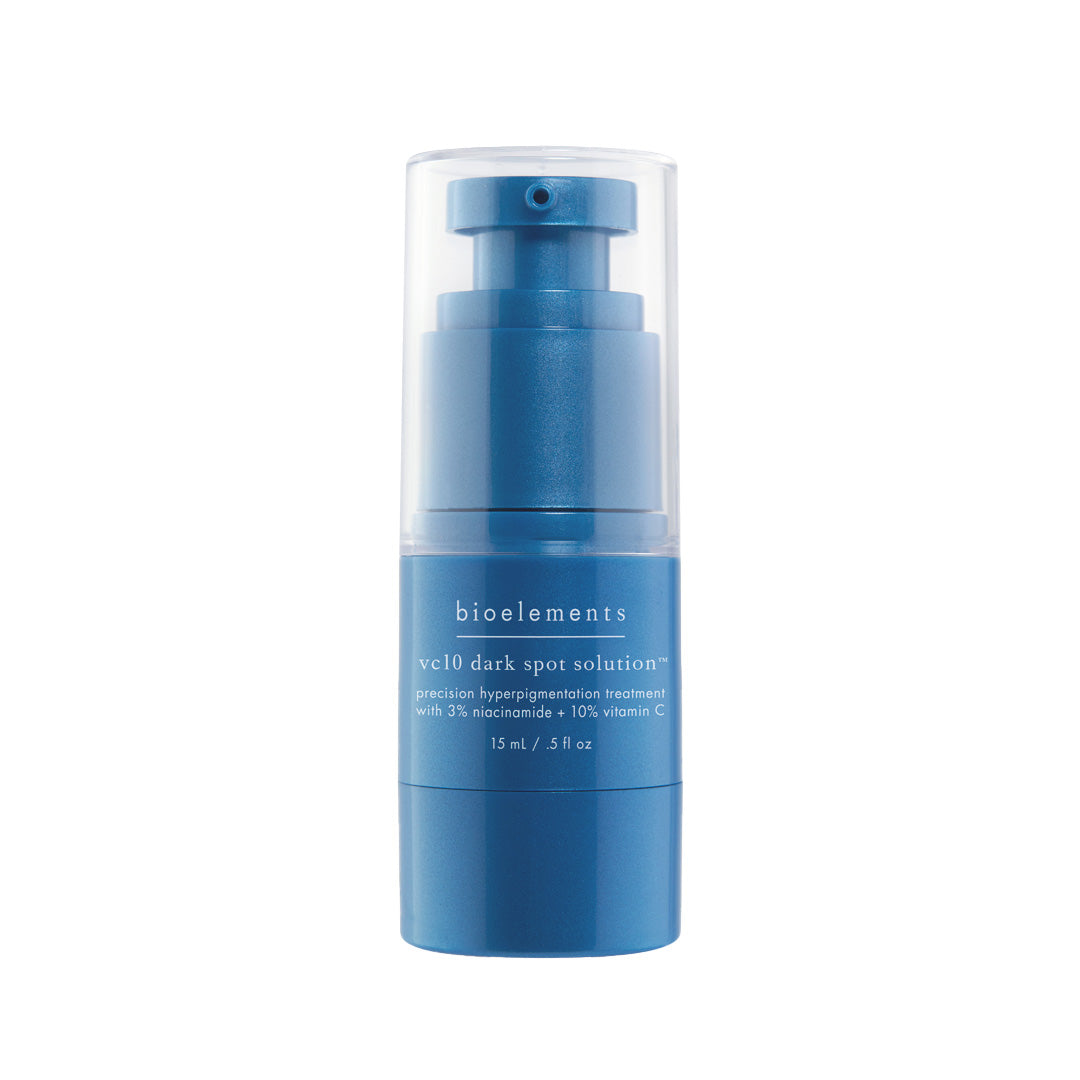 Bioelements VC10 Dark Spot Solution 15 ml — zdjęcie 1