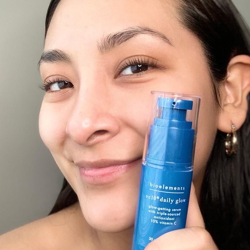 Bioelements VC10 Daily Glow® 30 ml — zdjęcie 4