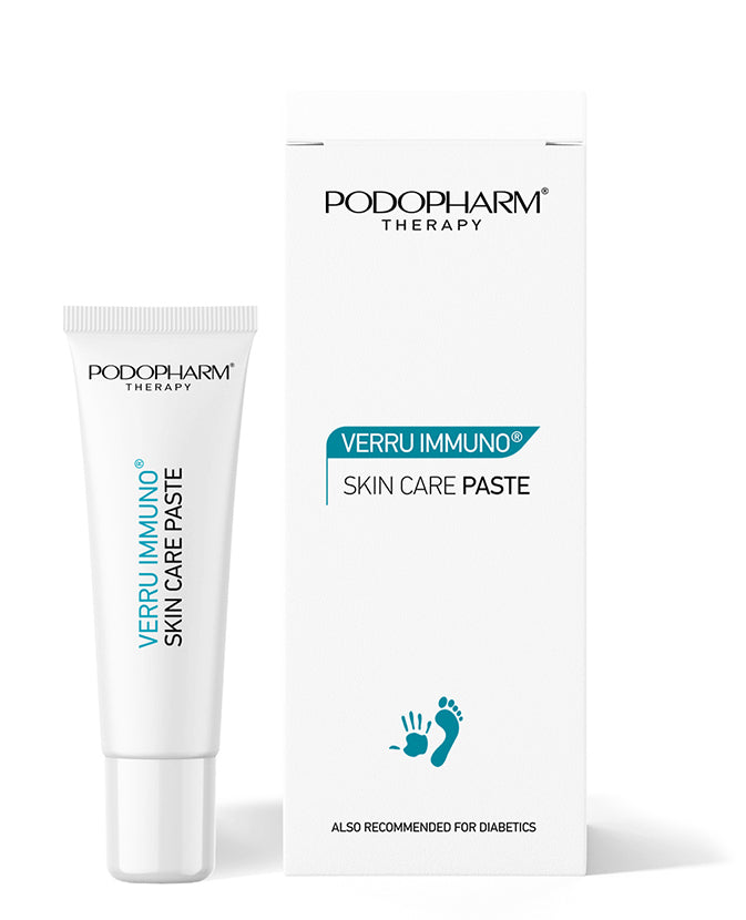VERRU IMMUNO® Pasta do pielęgnacji skóry