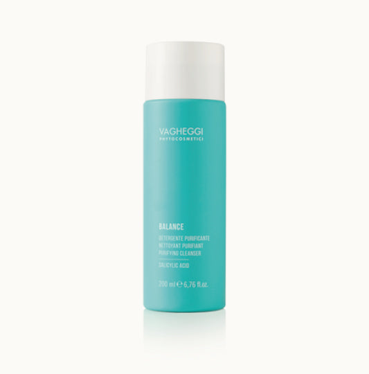 Vagheggi NEW BALANCE PURIFYING CLEANSER