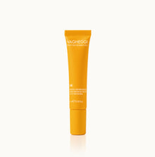 Vagheggi Lime — Maska SOS kontur pod oczy 15 ml