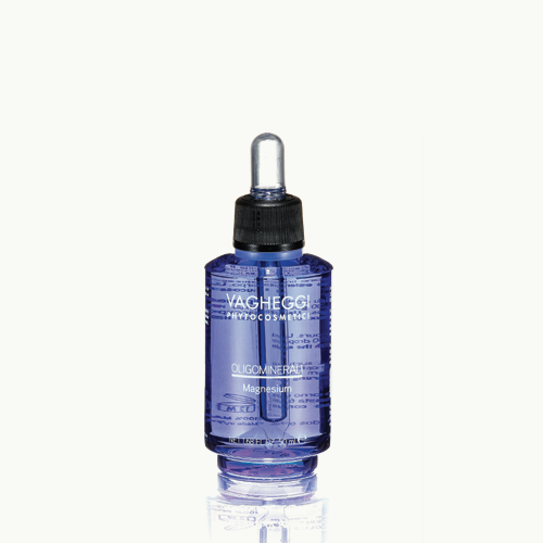 Vagheggi Olejki & Oligominerały — kompleks mineralny 50 ml