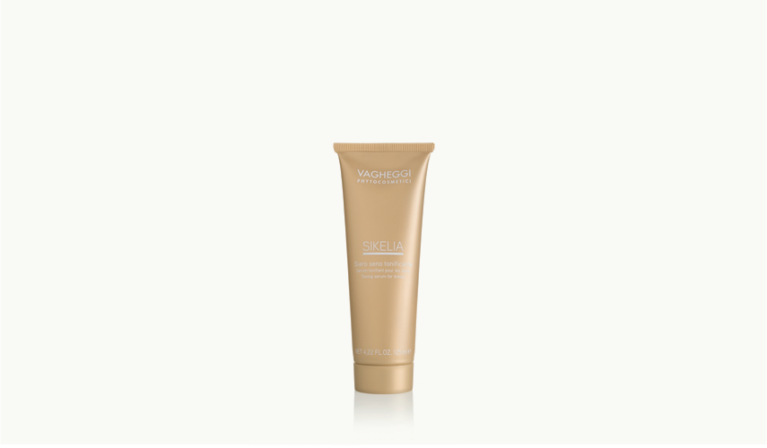 Vagheggi SIKELIA TONING SERUM FOR BREAST
