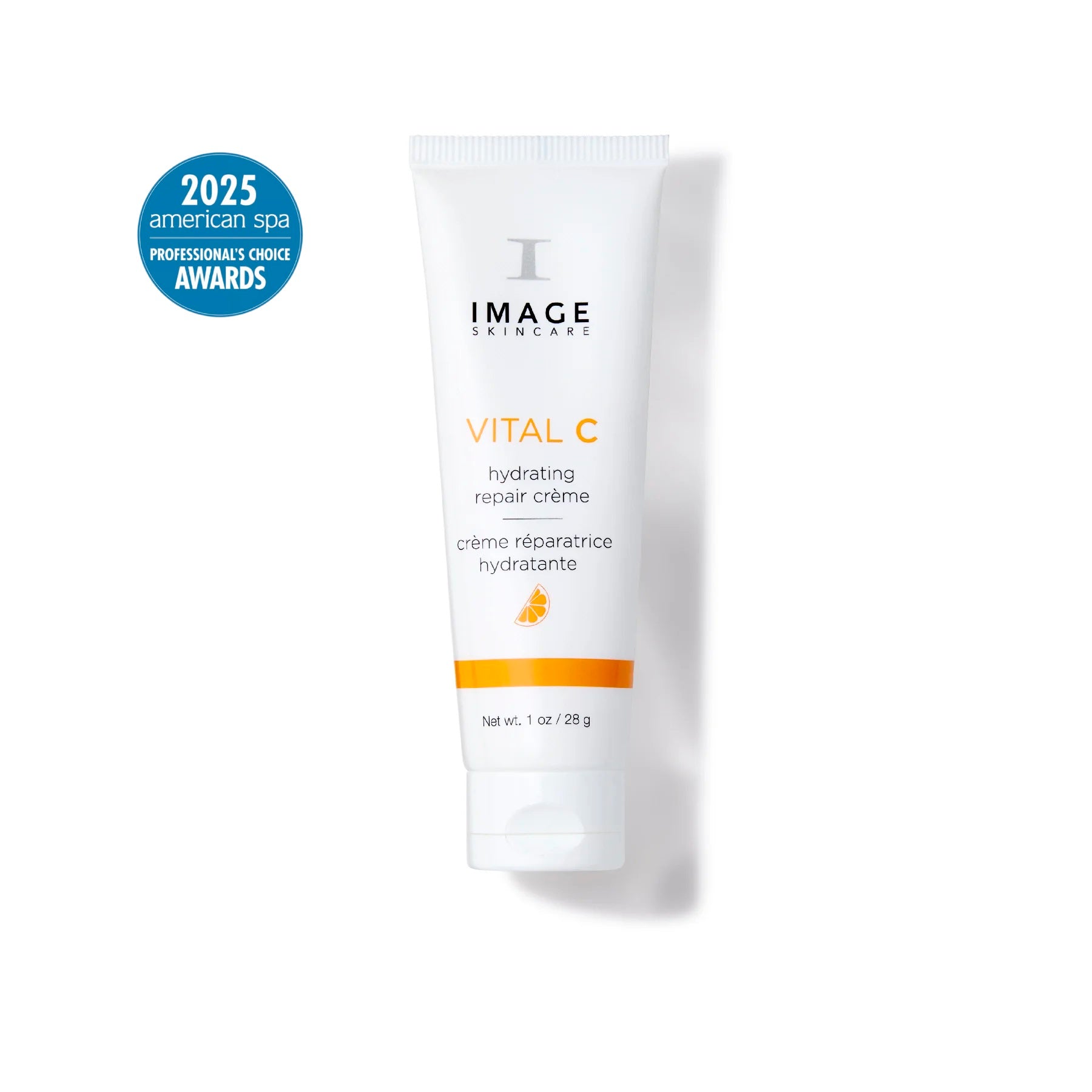 Vital C Hydrating Repair Creme (travel size)