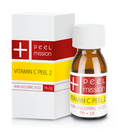 PEEL MISSION VITAMIN C GEL 30ml