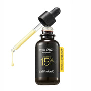 Cell Fusion C Toning C Vita Shot Ampoule