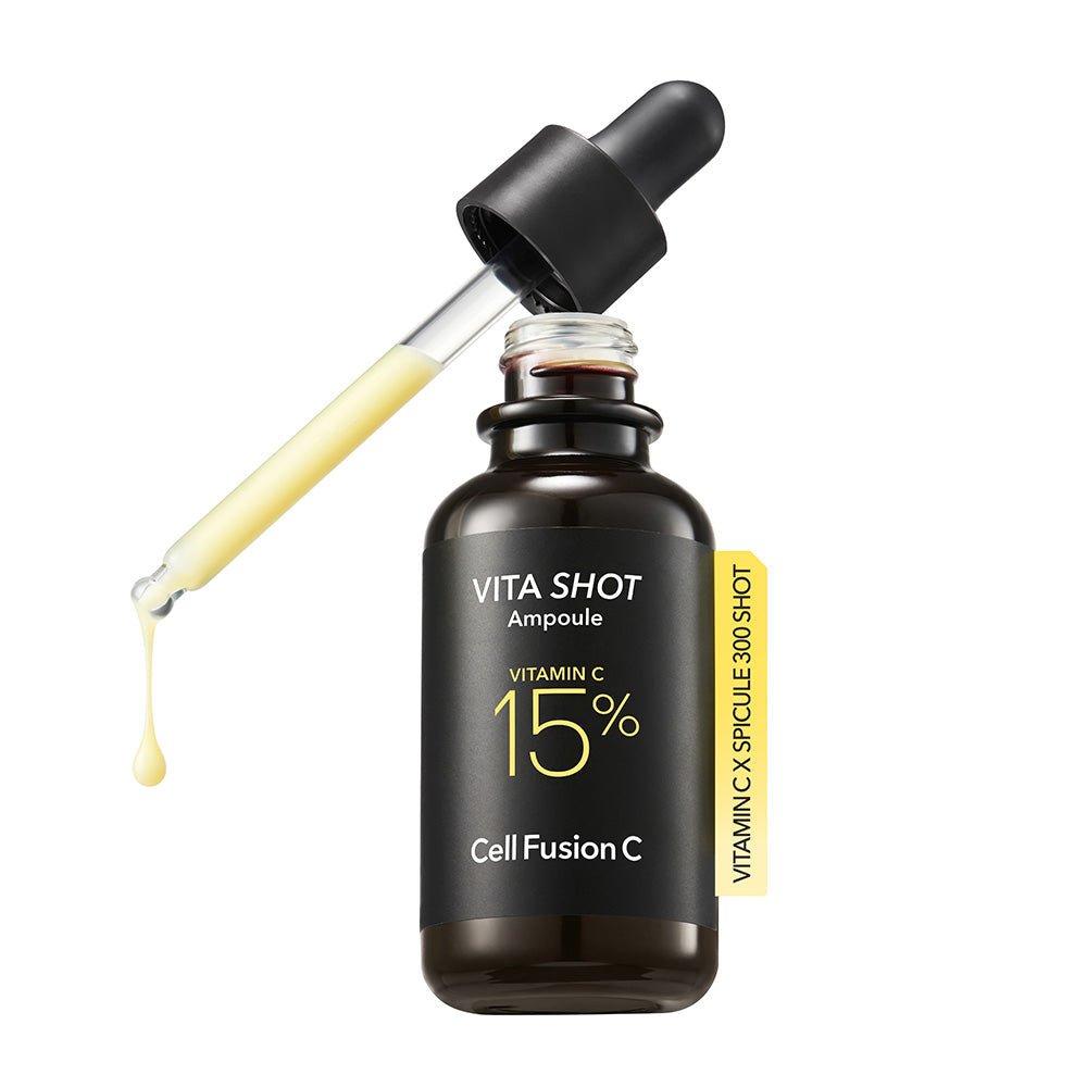 Radiance Vita AMPOULE