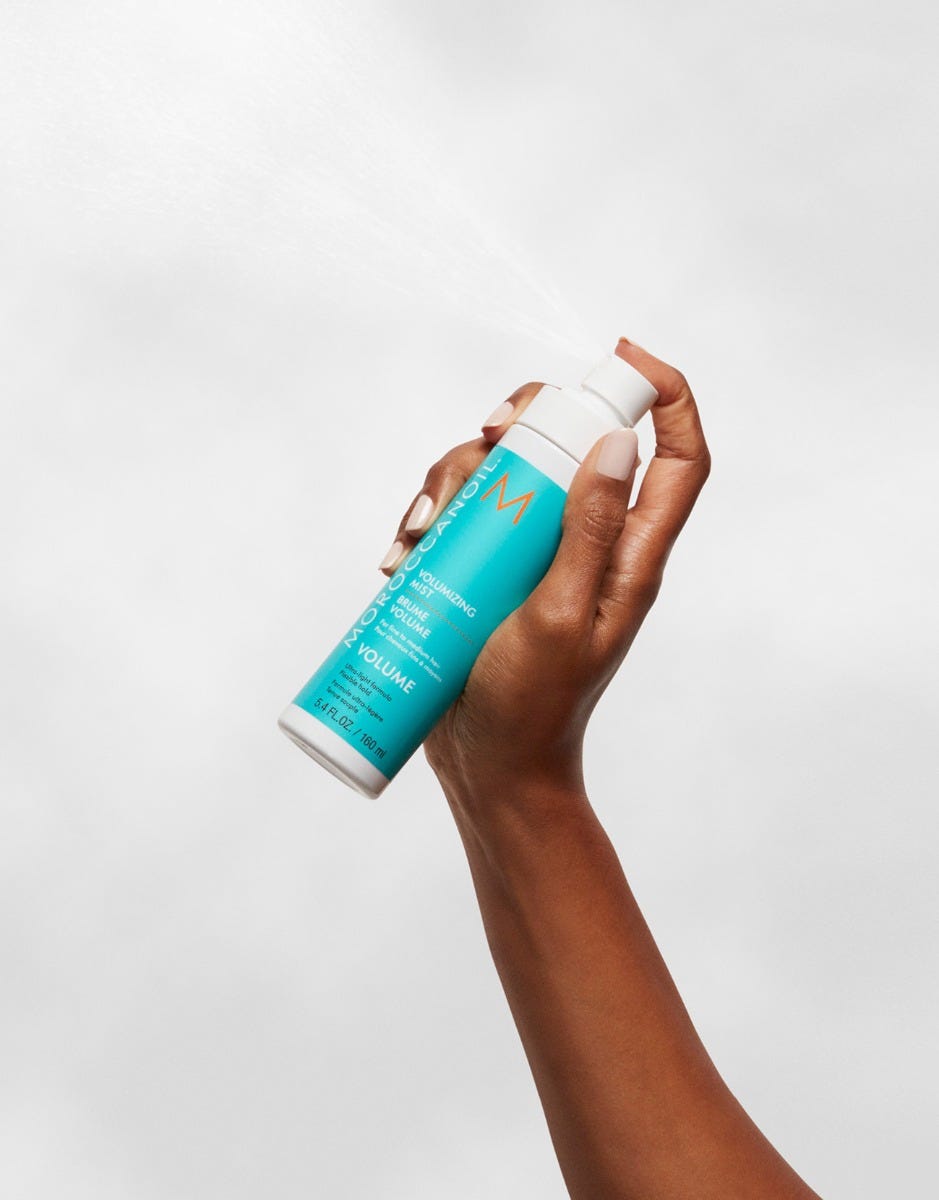 Volumizing Mist – Moroccanoil