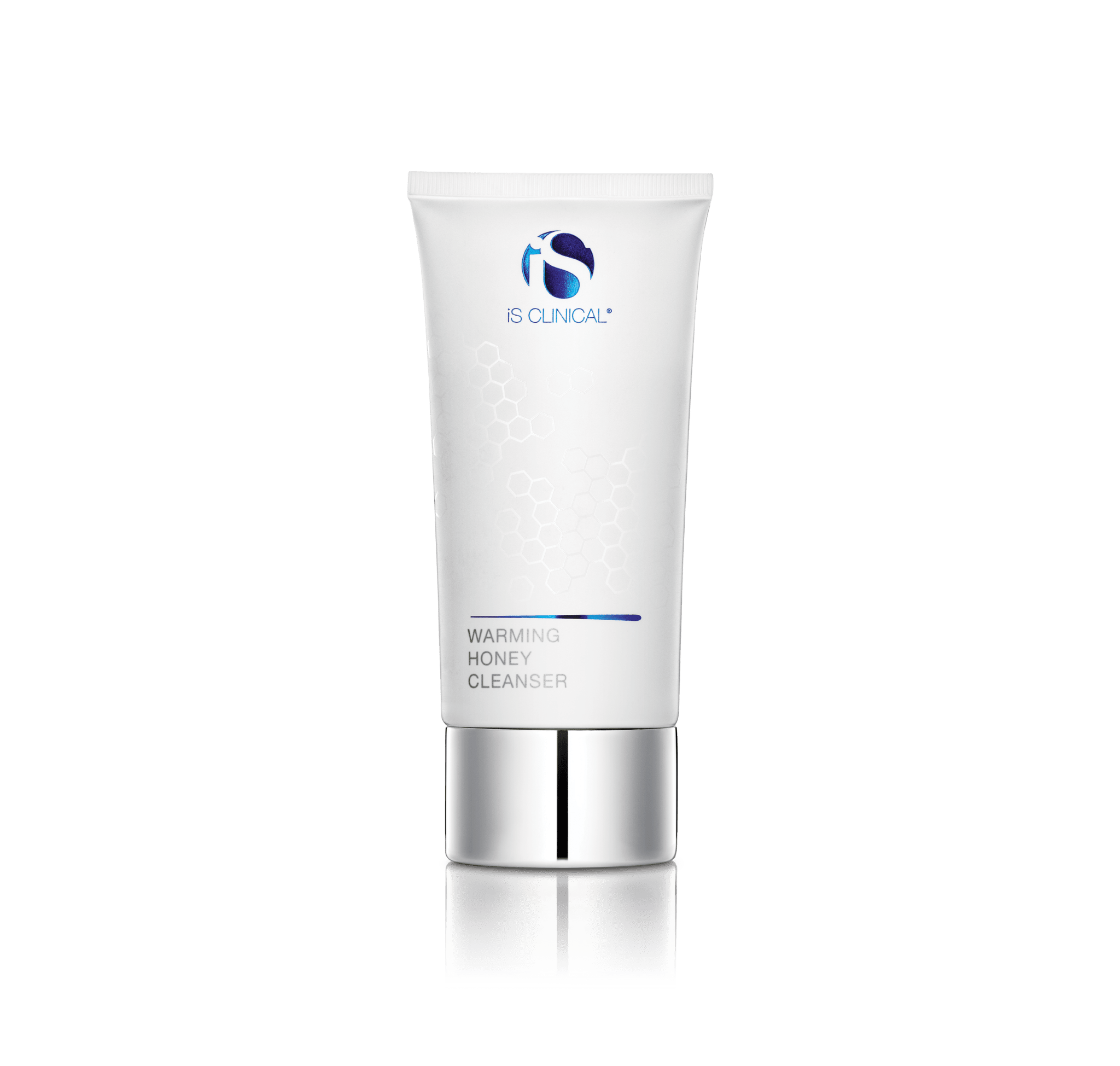 Warming Honey Cleanser