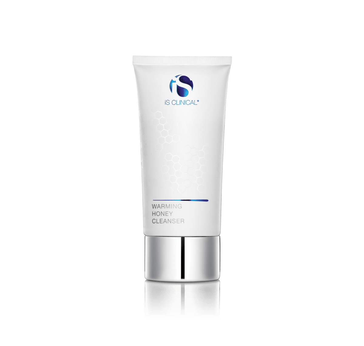 iS Clinical Warming Honey Cleanser 120 g