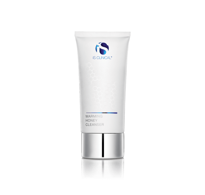 iS Clinical Warming Honey Cleanser 120 g