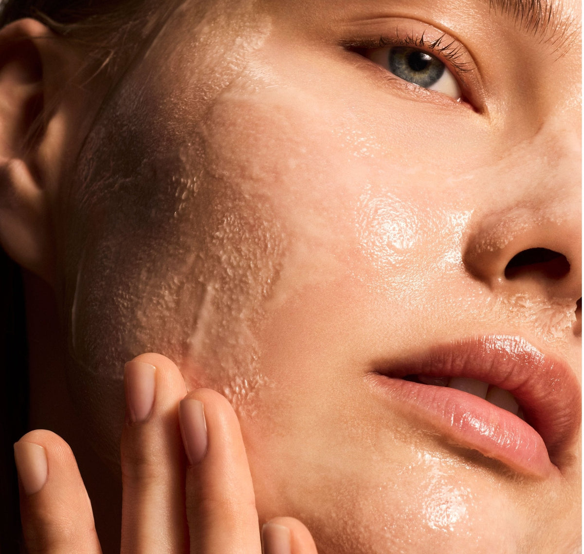 iS Clinical Warming Honey Cleanser 120 g