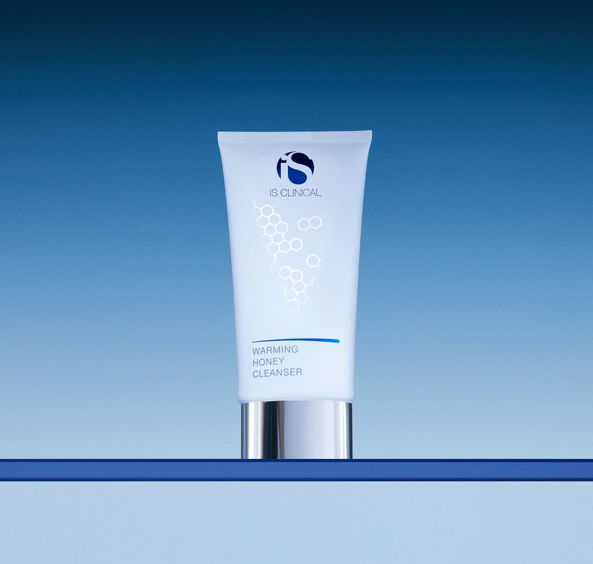 iS Clinical Warming Honey Cleanser 120 g
