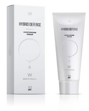 ONmacabim System+ Ochronny krem hybrydowy SPF-50