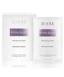 DIVES Bright Mask — zdjęcie 2