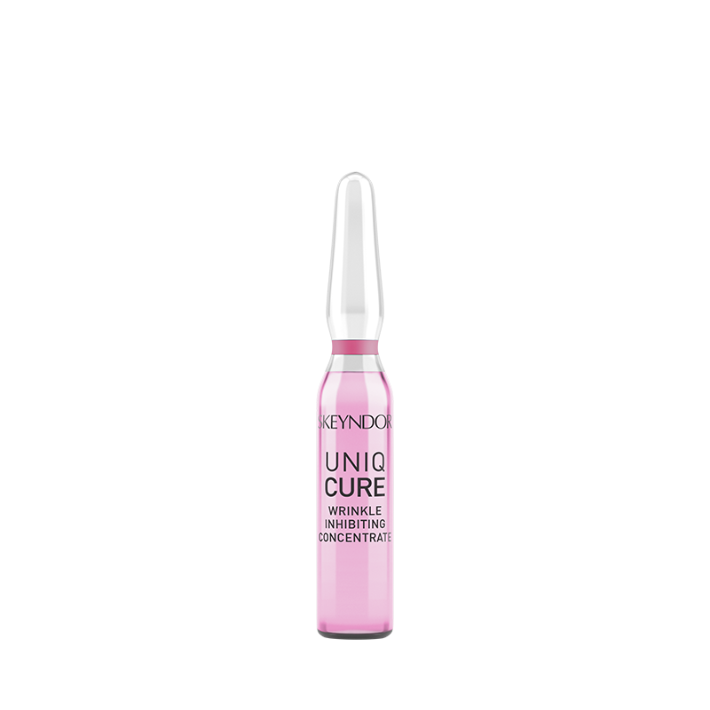 Skeyndor Uniqcure – Wrinkle Inhibiting Concentrate