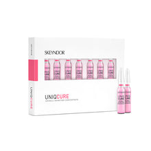 Skeyndor Uniqcure – Συμπυκνωμένος Ορός Κατά των Ρυτίδων — zdjęcie 2