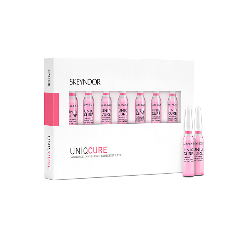 Skeyndor Uniqcure – Wrinkle Inhibiting Concentrate