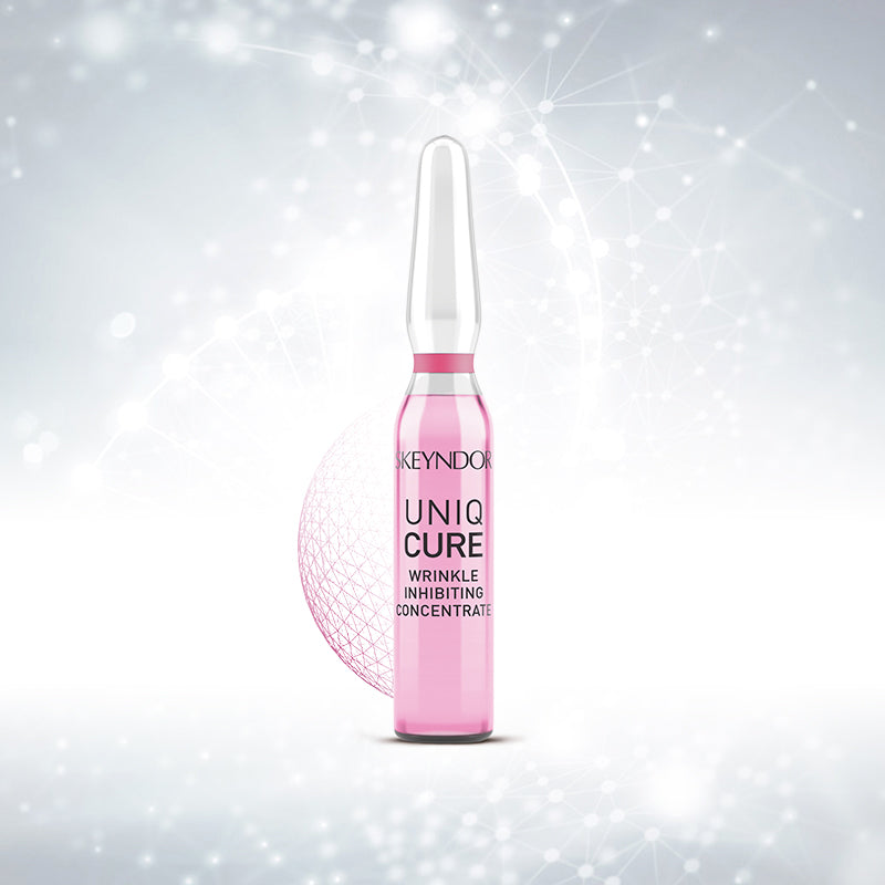 Skeyndor Uniqcure – Wrinkle Inhibiting Concentrate