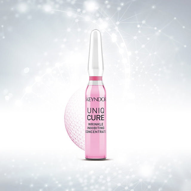 Skeyndor Uniqcure – Συμπυκνωμένος Ορός Κατά των Ρυτίδων