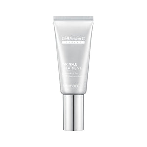 Cell Fusion C Time Reverse Wrinkle Treatment