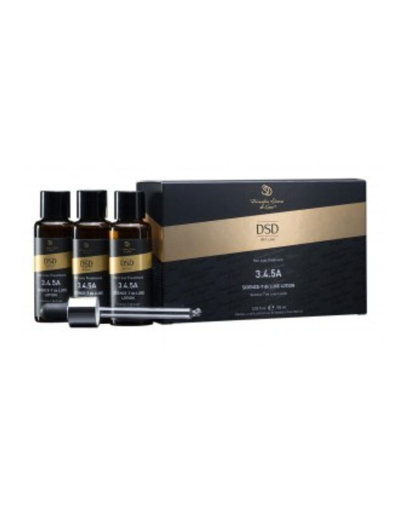 Wzmocnienie włosów