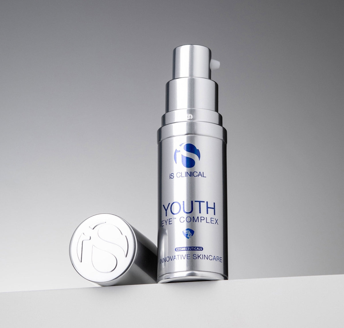 iS Clinical Youth Eye Complex 15 g