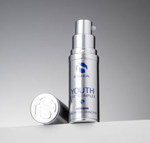 iS CLINICAL Youth Eye Complex 15ml — zdjęcie 4