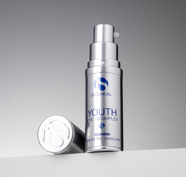 iS CLINICAL Youth Eye Complex 15ml