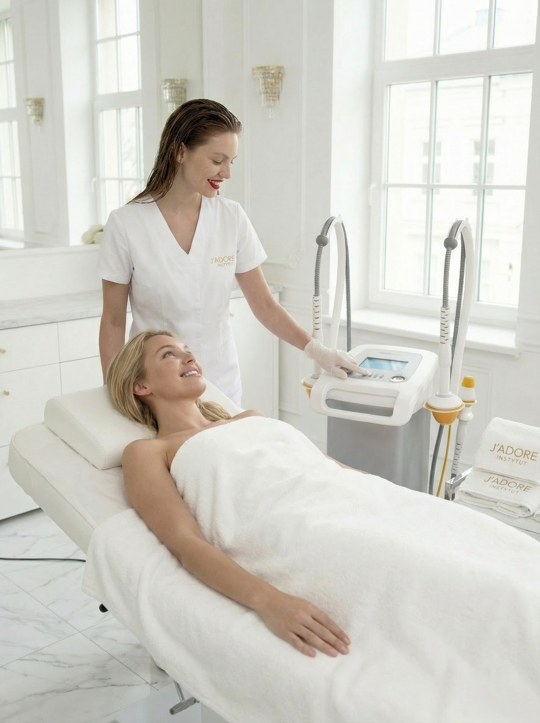 MAXIMUS TRILIPO – profesjonalny zabieg w J'adore Warszawa