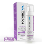 Zadbaj o higienę intymną z piankami Solverx