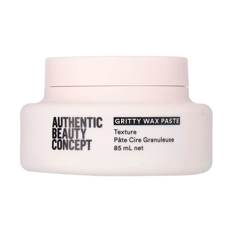 Ziarnista Pasta Woskowa do włosów 85 ml