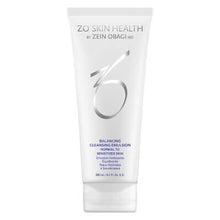 Очищувальна емульсія ZO Skin Health Balancing для чутливої ​​шкіри (200 мл) — zdjęcie 1