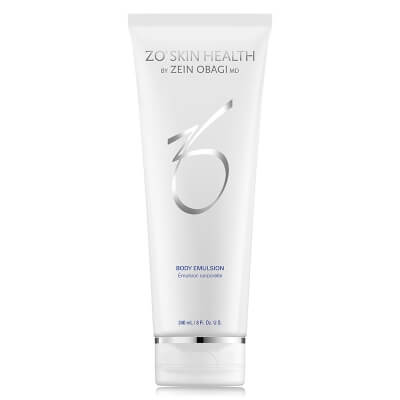 ZO Skin Health Body Emulsion – Emulsja Nawilżająca do Ciała 240ml