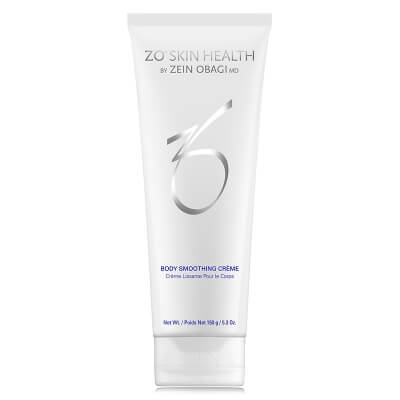 ZO Skin Health Body Smoothing Crème 150 g – Preparat antycellulitowy