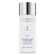 ZO Skin Health Calming Toner pH Balancer Travel Size - Kojący Tonik Równoważący pH Skóry (50 ml)