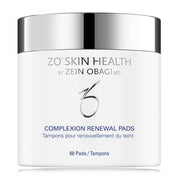 ZO Skin Health Complexion Renewal Pads - Platki Oczyszczające do Skóry Normalnej i Tłustej (60 szt.)