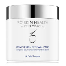 Диски для відновлення шкіри обличчя ZO Skin Health - очищувальні диски для нормальної та жирної шкіри (60 шт.) — zdjęcie 1