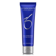 Скраб подвійної дії ZO Skin Health, дорожній розмір – пілінг для комбінованої та жирної шкіри, 58 г