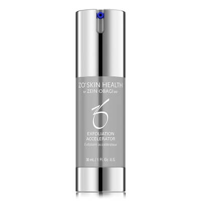 ZO Skin Exfoliation Accelerator Travel Size – Preparat przyspieszający eksfoliację 30ml