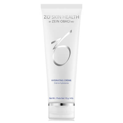 ZO Skin Health Hydrating Creme - Krem Naprawczy (113 g)