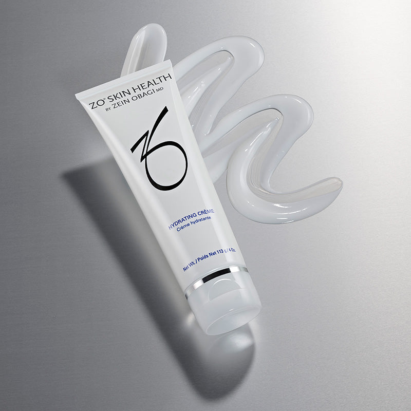 ZO Skin Health Hydrating Creme - Krem Naprawczy (113 g)