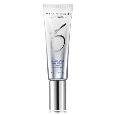 ZO Skin Health Illuminating AOX Serum – Skoncentrowane serum antyoksydacyjne 30ml