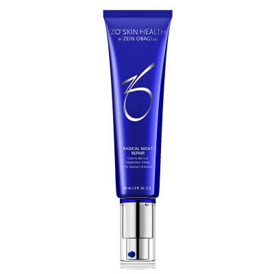 ZO Skin Health Radical Night Repair 1% Retinol – Odbudowujący Preparat na Noc 60ml