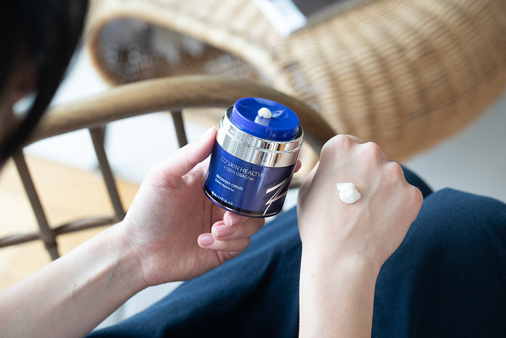 ZO Skin Health Recovery Creme - Krem Regenerujący (50 ml)