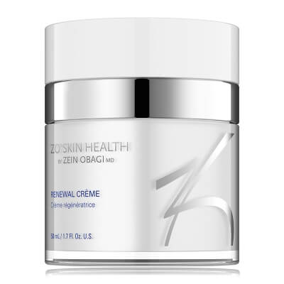 ZO Skin Health Renewal Creme - Krem Odbudowujący (50 ml)