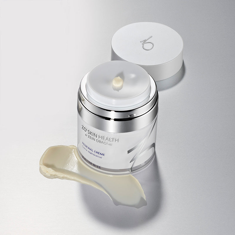 ZO Skin Health Renewal Creme - Krem Odbudowujący (50 ml)
