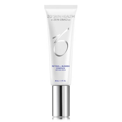 ZO Skin Health Retinol Blemish Complex – Serum Redukujące Trądzik 50ml